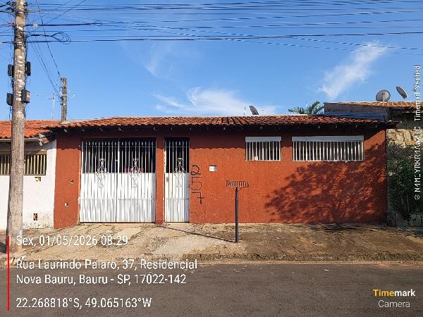 BAURU - RESIDENCIAL NOVA BAURU