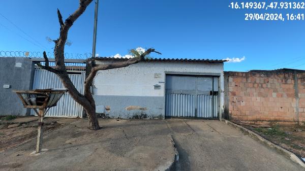 Parque Industrial Mingone