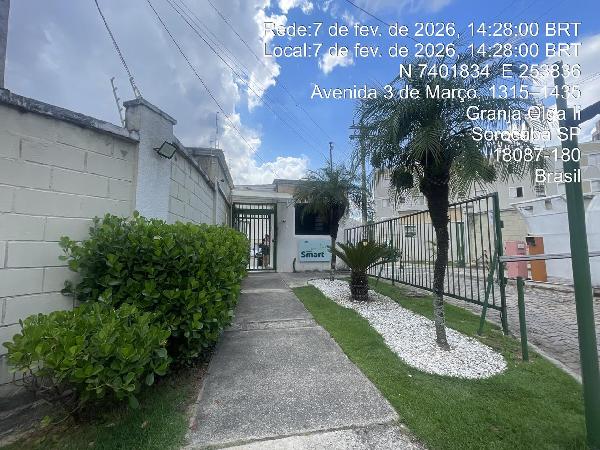 Foto RESIDENCIAL PARQUE SMART