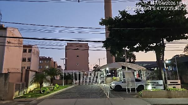 Foto CONDOMÍNIO RESIDENCIAL CAMPO DOS SONHOS