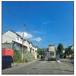 Campo Alegre