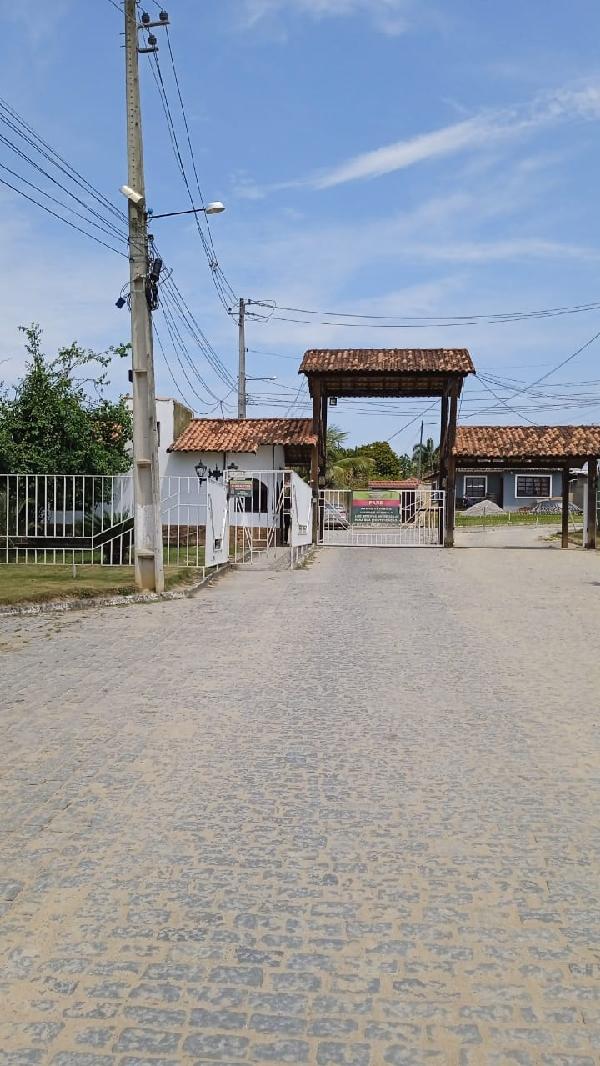 Marambaia (Manilha)