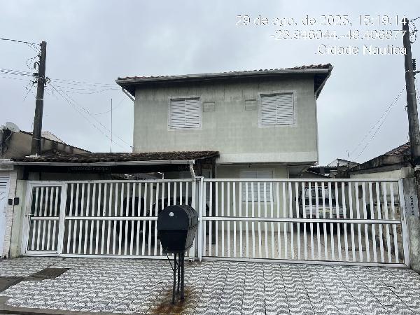 CONJUNTO RESIDENCIAL
