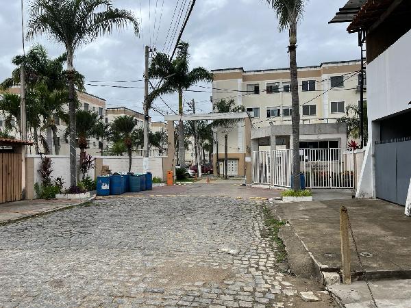 Parque Joquei Club