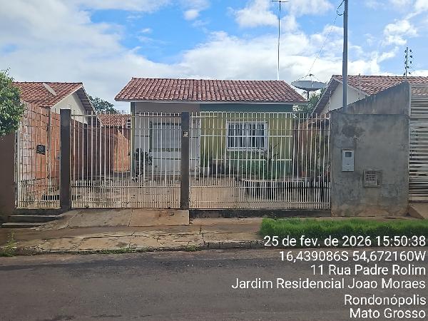 LT. JARDIM RES. JOAO MORAES