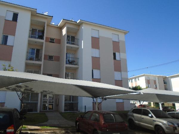 COND. RES. HORTOLÂNDIA III