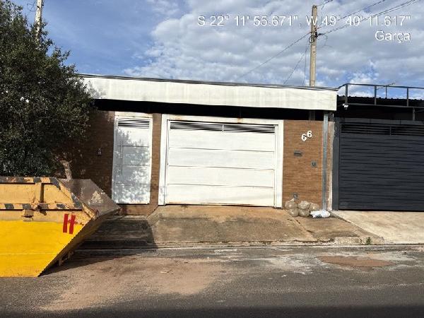 GARCA - RESIDENCIAL MONTE VERDE