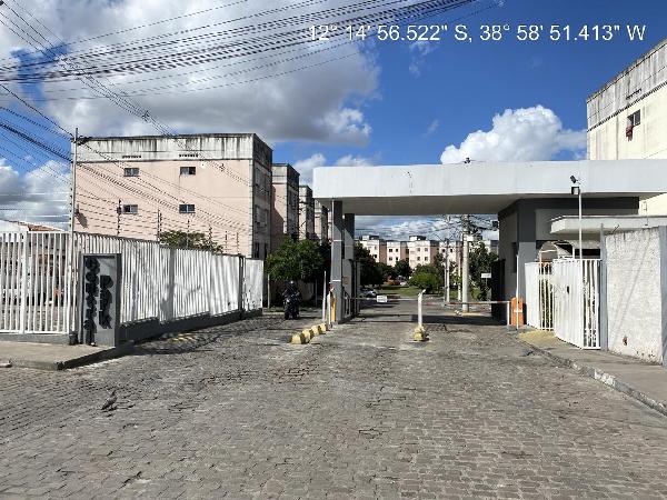 Calumbi