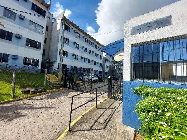 RESIDENCIAL PARQUE CAPIBARIBE I