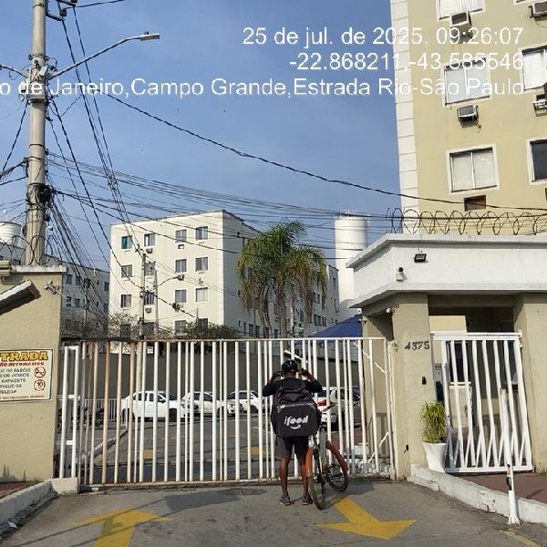 Campo Grande