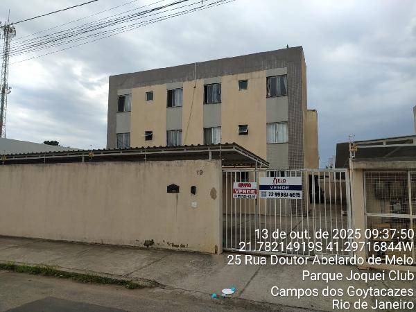 Parque Joquei Club