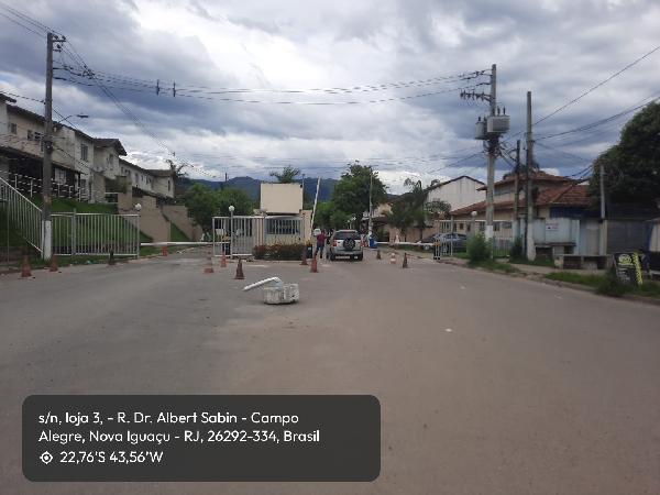 Campo Alegre