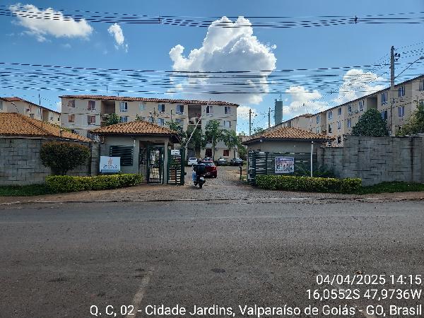 Cidade Jardins - Etapa B