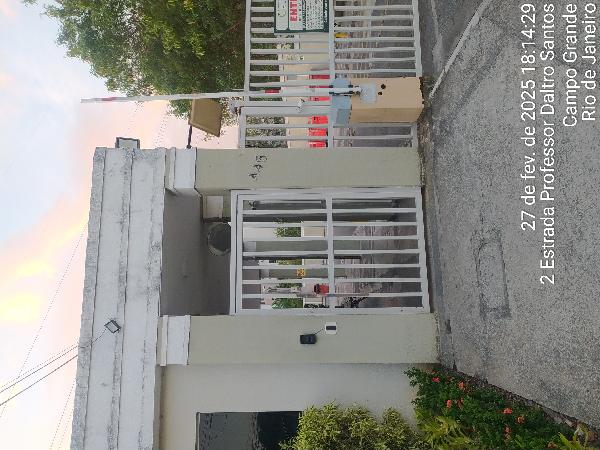 Campo Grande