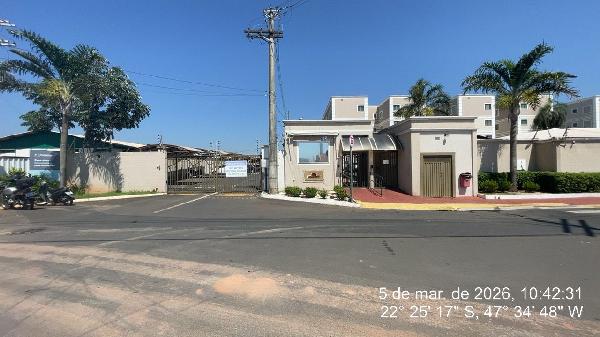 Condominio Parque Rainha Silvia
