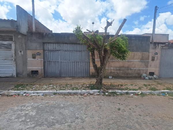 Santo Antonio Do Potengi