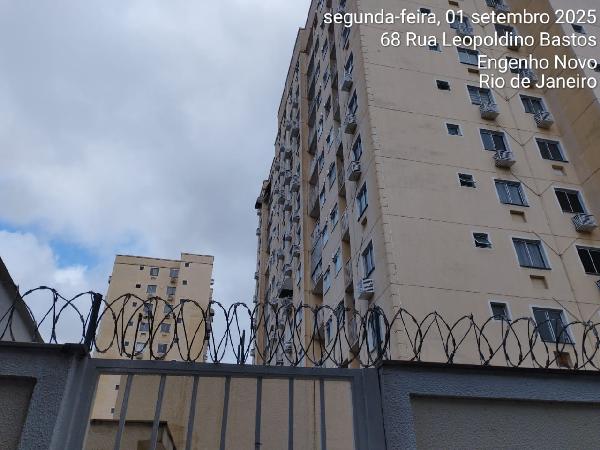Engenho Novo