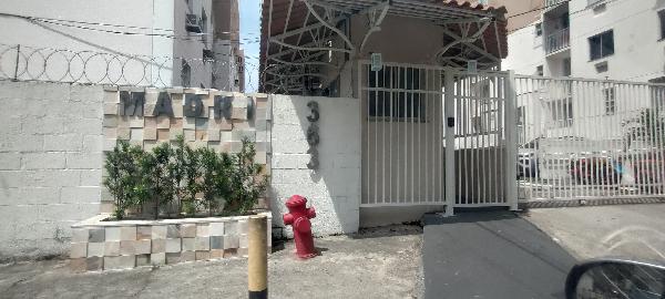 Pavuna
