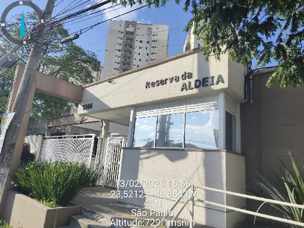 RESIDENCIAL RESERVA DA ALDEIA