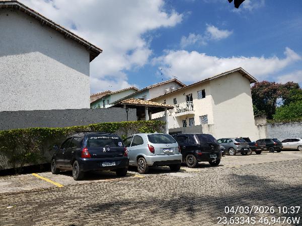 RES VILA DAS PALMEIRAS