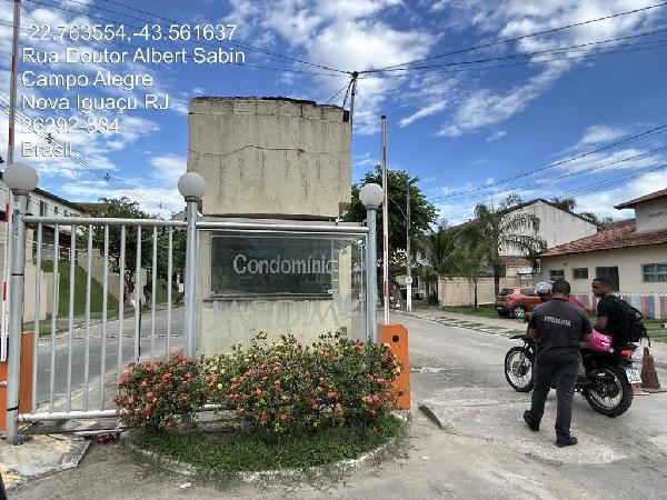 Campo Alegre