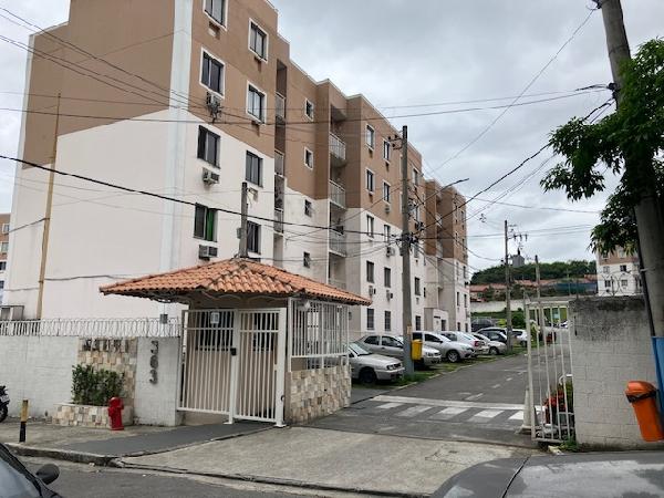 Pavuna