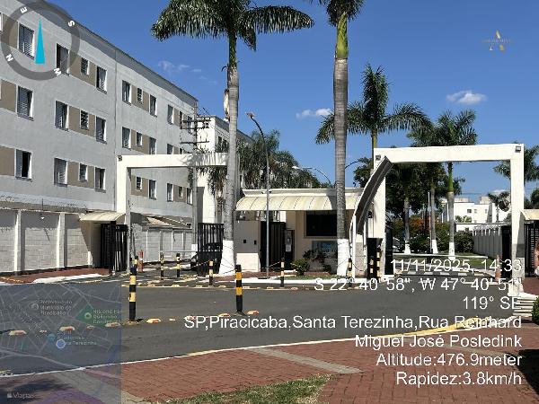 PARQUE PARADISO