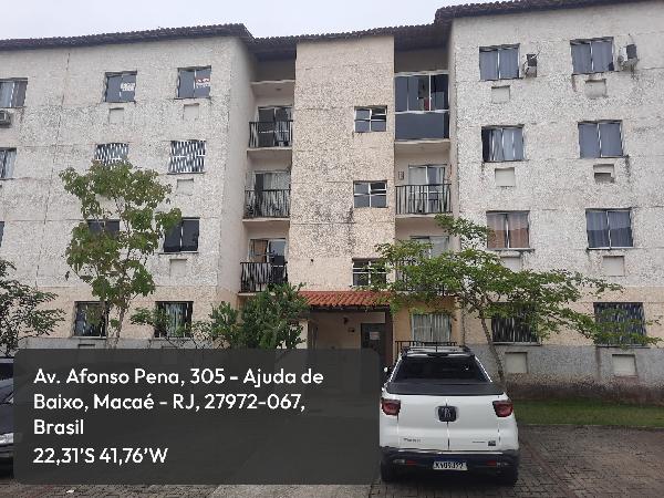 Ajuda De Cima