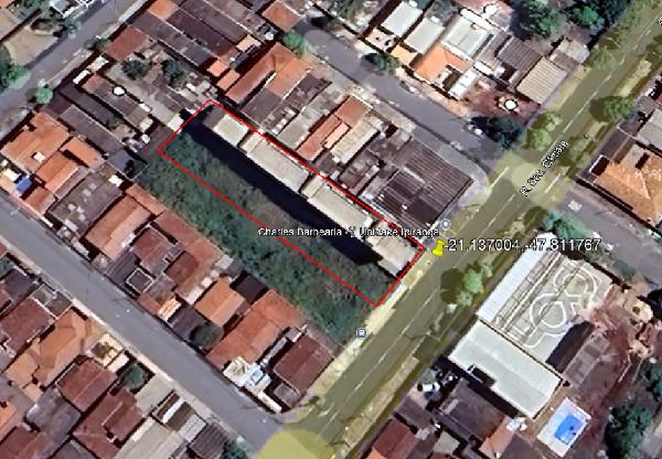 Vila Recreio