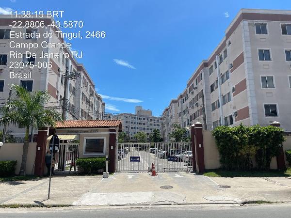 Campo Grande
