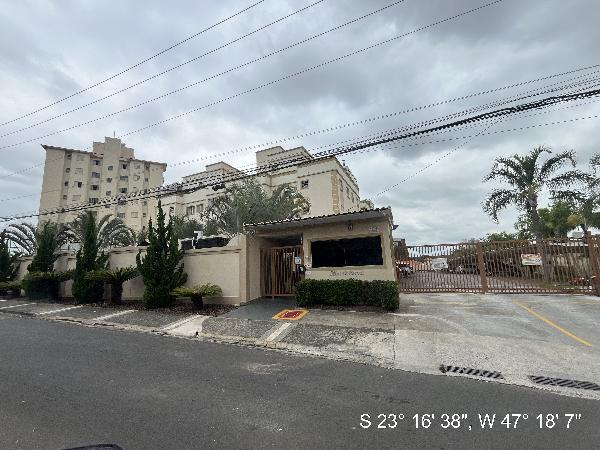CONDOMINIO RESIDENCIAL SPAZIO ILHA DI CAPRI