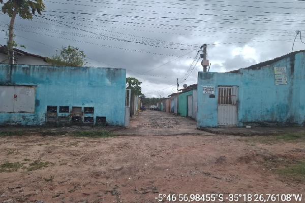 Santo Antonio Do Potengi