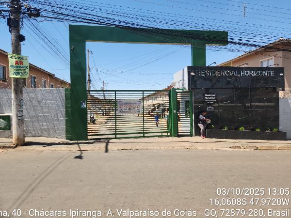 Chacaras Ypiranga A
