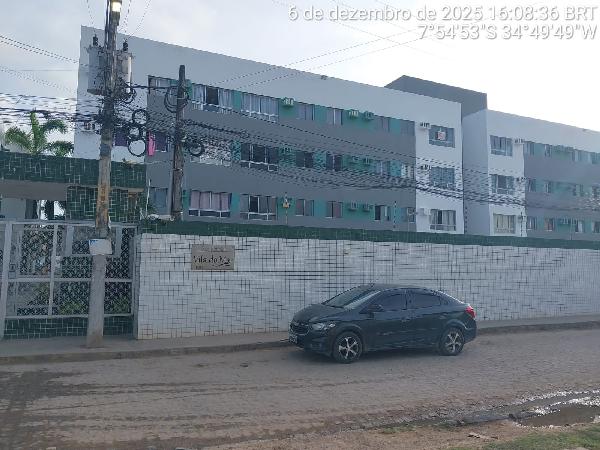 Pau Amarelo
