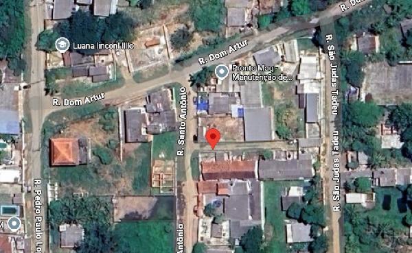 Vila Santo Antonio