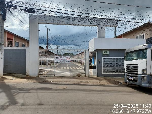 Chacaras Ypiranga A