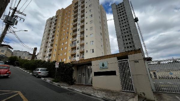 COND RES PARK DOS PINHEIROS