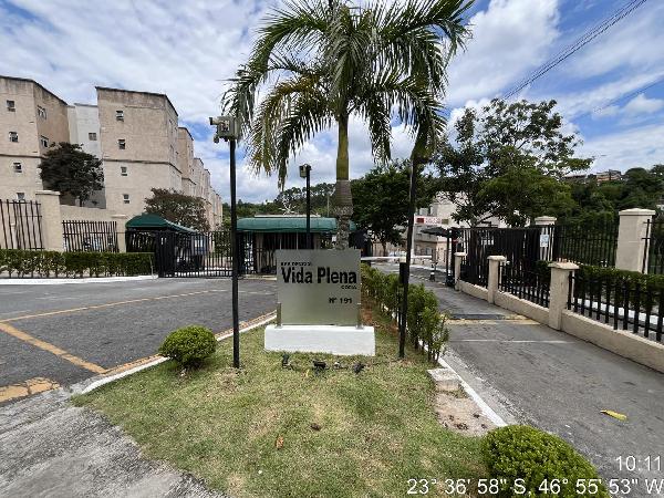 CONDOMÍNIO RESIDENCIAL VIDA PLENA COTIA