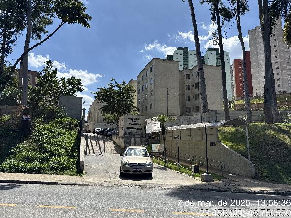 RESIDENCIAL DAS LARANJEIRAS