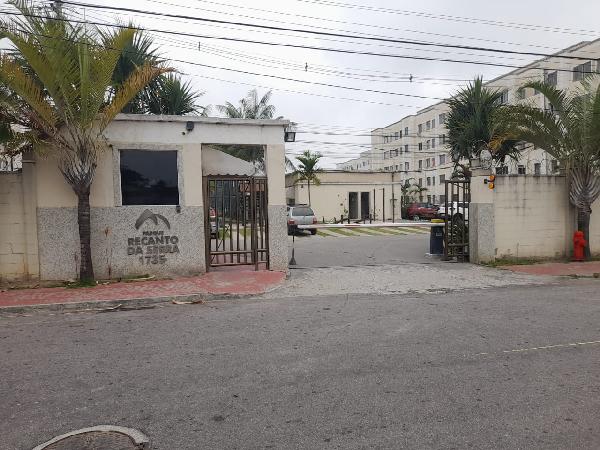 PQ RECANTO DA SERRA