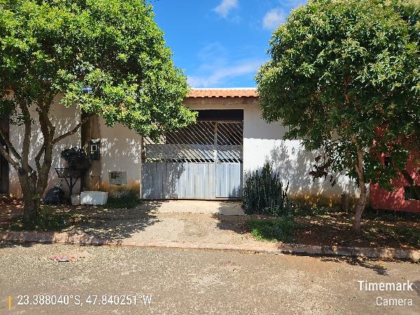 TATUI - RESIDENCIAL VIDA NOVA TATUI