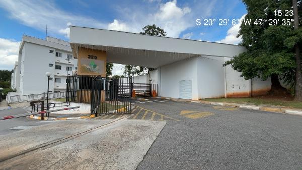 Foto RESIDENCIAL BOTÂNICO