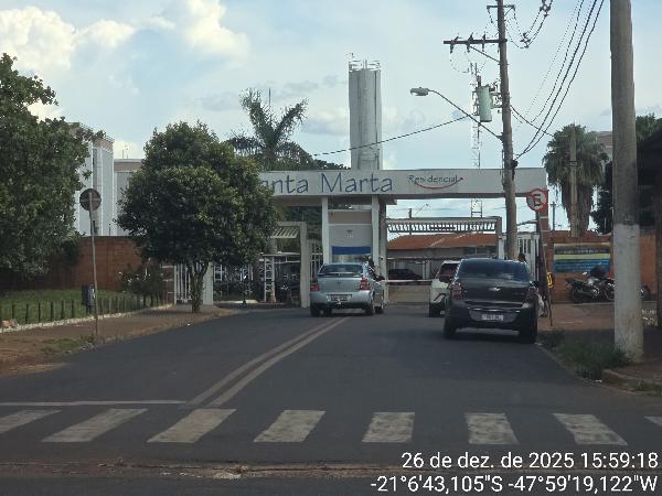 RESIDENCIAL SANTA MARTA