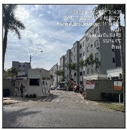 CONDOMINIO PORTO DE ALEXANDRIA