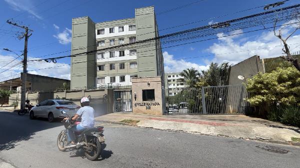 EDIFICIO VILLE HAVANA