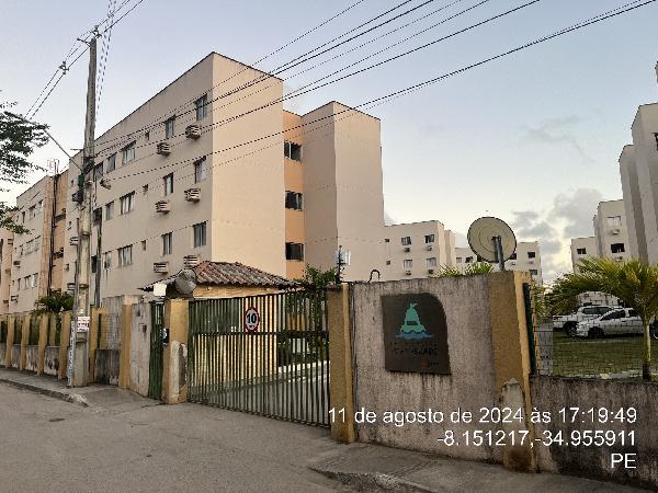 COND RES PORTO SUAPE