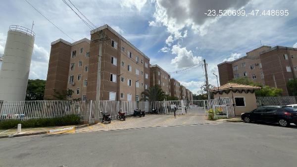 Foto RESIDENCIAL SAN SEBASTIAN