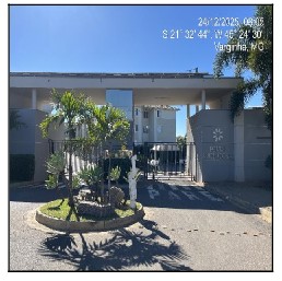 EDIFICIO PORTAL JARDIM DO SOL - I