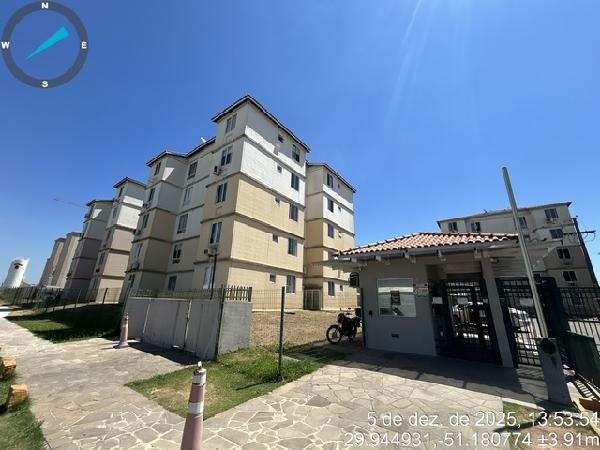 COND ROSSI IDEAL JD PAINEIRA