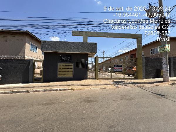 Chacaras Ypiranga A